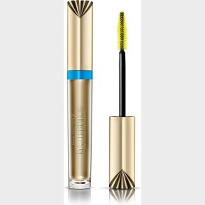 Max Factor - Masterpiece Mascara - Vandtt - Sort