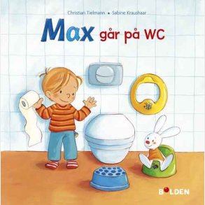 Max Gr P Wc - Christian Tielmann - Bog