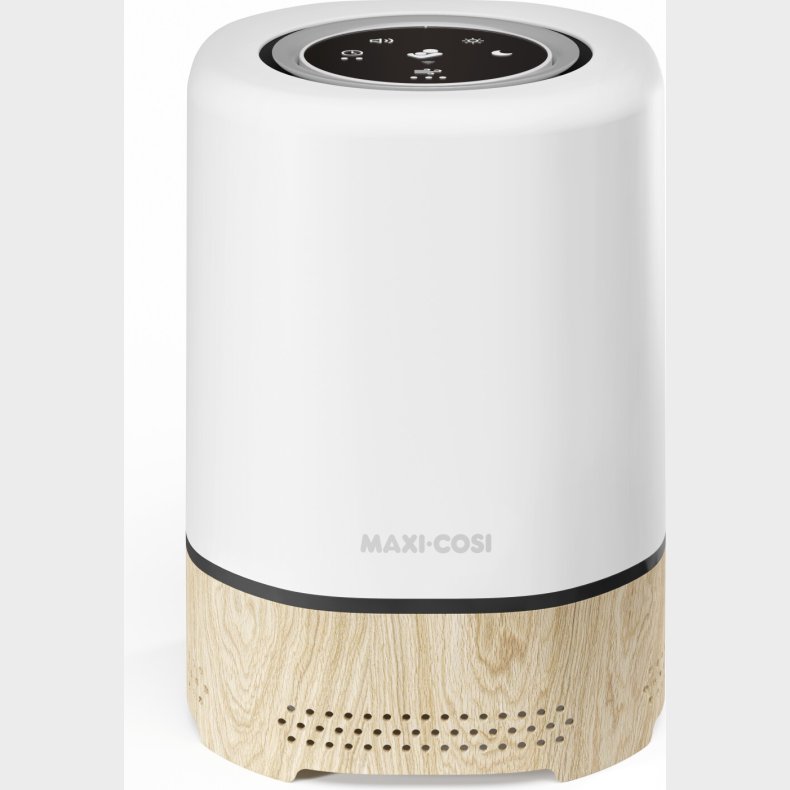 Maxi-cosi - Clean 3-in-1 Air Purifier