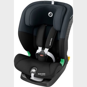 Maxi-cosi - Mc Titan S I-size - Tonal Black