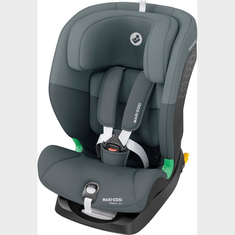 Maxi-cosi - Mc Titan S I-size - Tonal Graphite