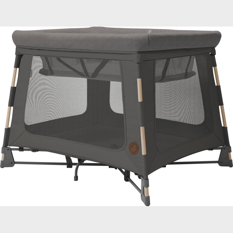 Maxi-cosi - Swift Playard - Beyond Graphite Eco