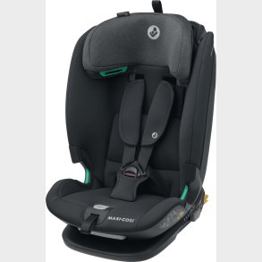 Maxi Cosi - Titan+ I-size Authentic Graphite