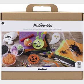 Maxi Diy Mix Halloween