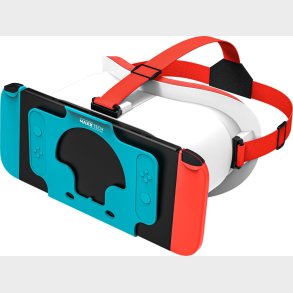 Maxx Tech  New Switch Vr Headset