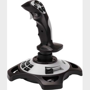 Maxx Tech Pro Usb Joystick For Pc
