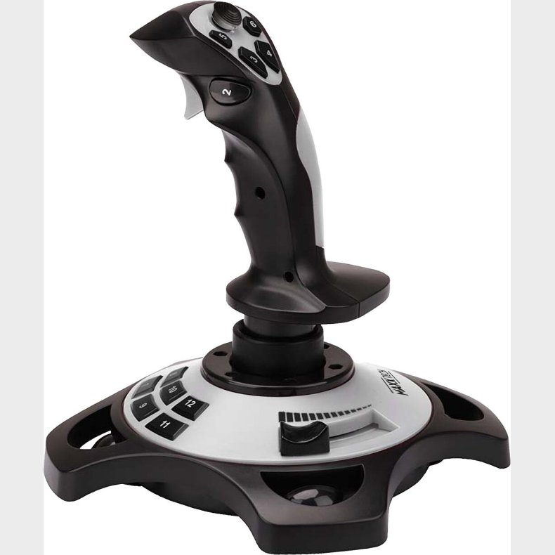 Maxx Tech Pro Usb Joystick For Pc