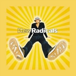 New Radicals - Maybe You Ve Been Brainwashed Too - Vinyl Lp