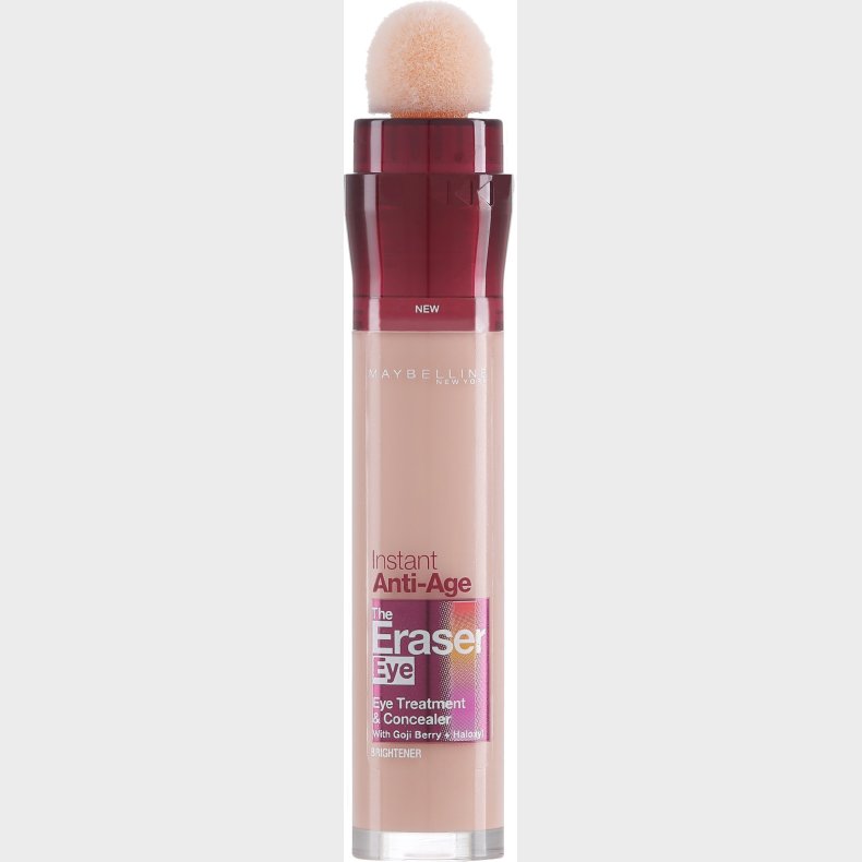 Maybelline - Instant Anti Age Eraser Concealer - 5 Brightener