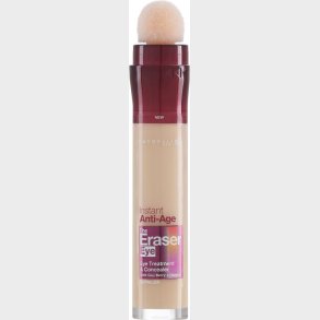 Maybelline - Instant Anti Age Eraser Concealer - 6 Neutralizer