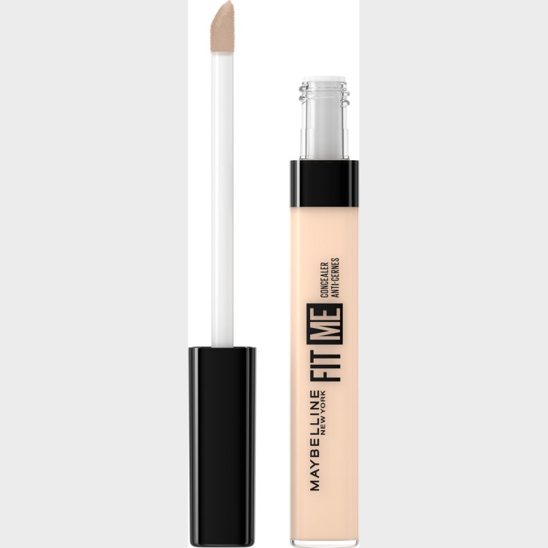 Maybelline - Fit Me Concealer - Nude