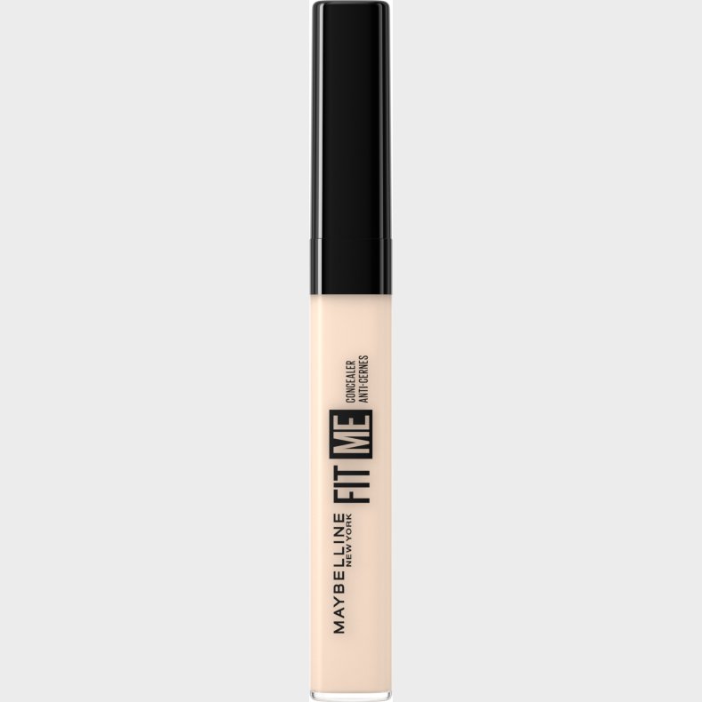Maybelline - Fit Me Concealer - Porcelain