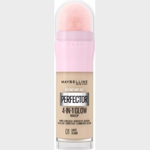 Maybelline - Instant Perfector 4-in-1 Glow Makeup - 01 Light