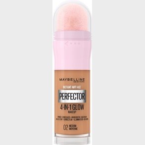 Maybelline - Instant Perfector 4-in-1 Glow Makeup - 02 Medium
