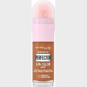 Maybelline - Instant Perfector 4-in-1 Glow Makeup - 03 Medium Deep