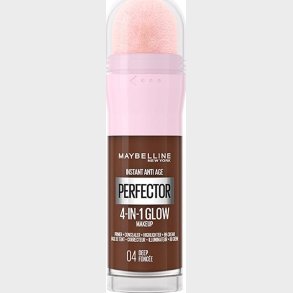 Maybelline - Instant Perfector 4-in-1 Glow Makeup - 04 Deep