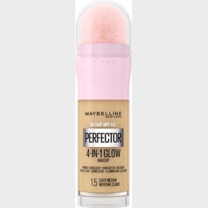 Maybelline - Instant Perfector 4-in-1 Glow Makeup - 1.5 Light Medium