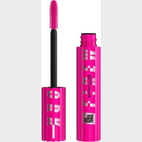 Maybelline - Lash Sensational Firework Waterproof Mascara - Black