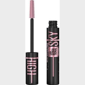 Maybelline - Lash Sensational Sky High Mascara - Cosmic Black