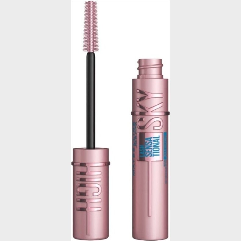 Maybelline - Lash Sensational Sky High Mascara Waterproof - Very Black