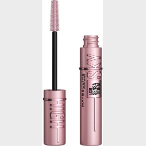Maybelline - Lash Sensational Sky High Mascara - Very Black