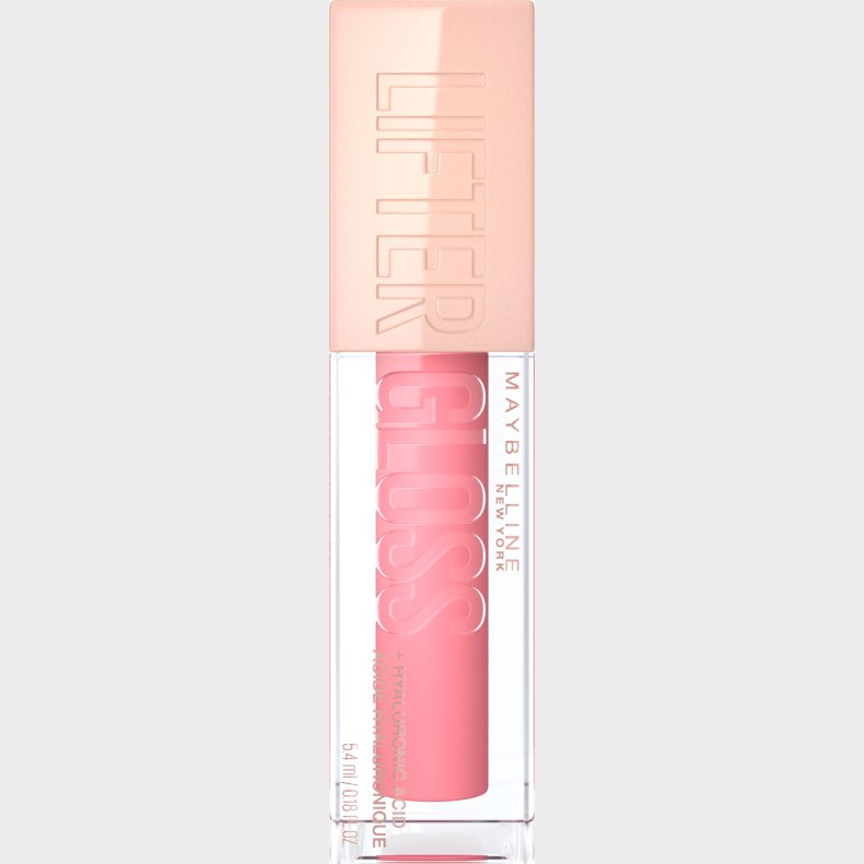Maybelline - Lifter Gloss Candy Drop - Gummy Bear