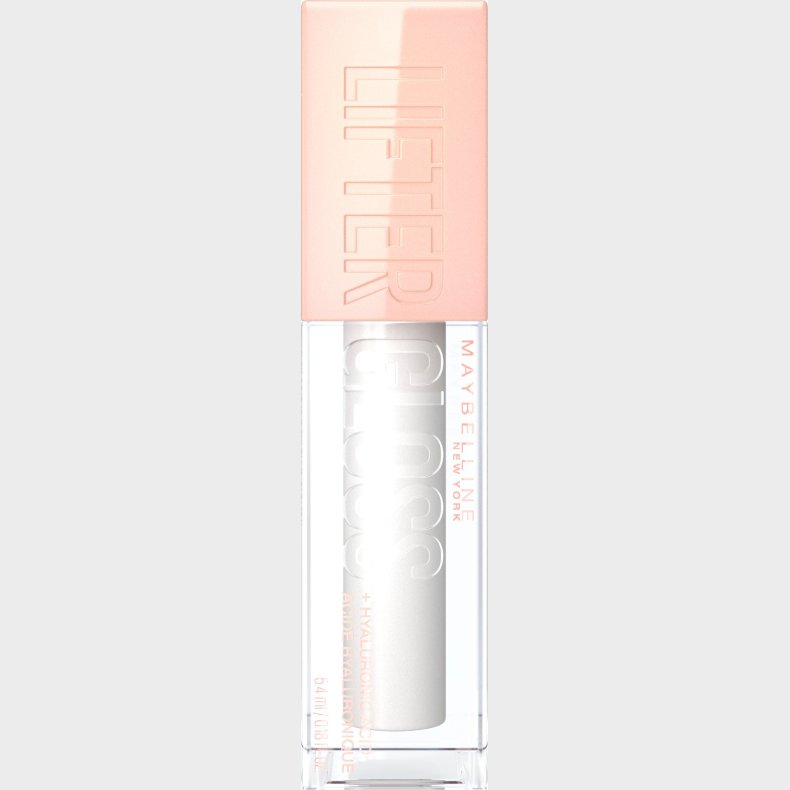 Maybelline - Lifter Lipgloss - 01 Pearl