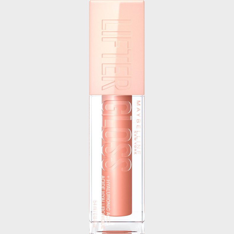 Maybelline - Lifter Lipgloss - 08 Stone