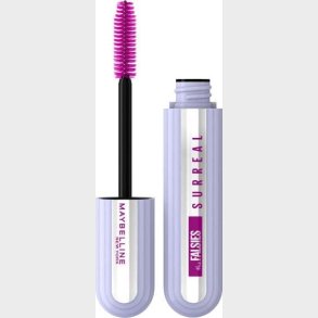 Maybelline - New York Falsies Surreal Extensions Mascara 1 Very Black