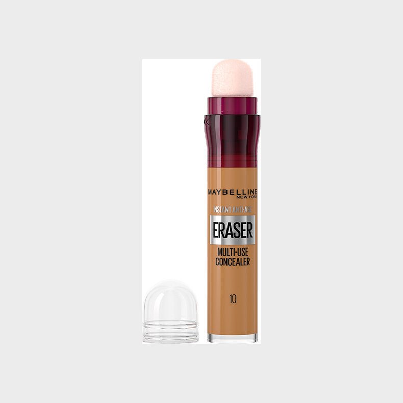 Maybelline - New York Instant Anti Age Eraser Concealer - Caramel