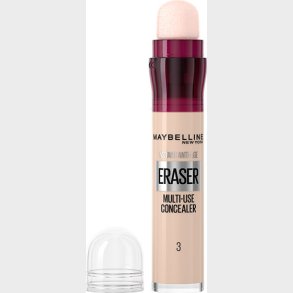 Maybelline - New York Instant Anti Age Eraser Concealer - Fair