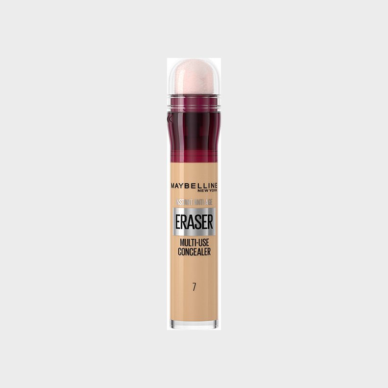 Maybelline - New York Instant Anti Age Eraser Concealer - Sand