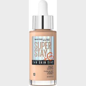 Maybelline - New York Superstay 24h Skin Tint - 30 Ml - 10