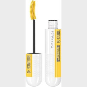 Maybelline - The Colossal Curl Bounce Mascara