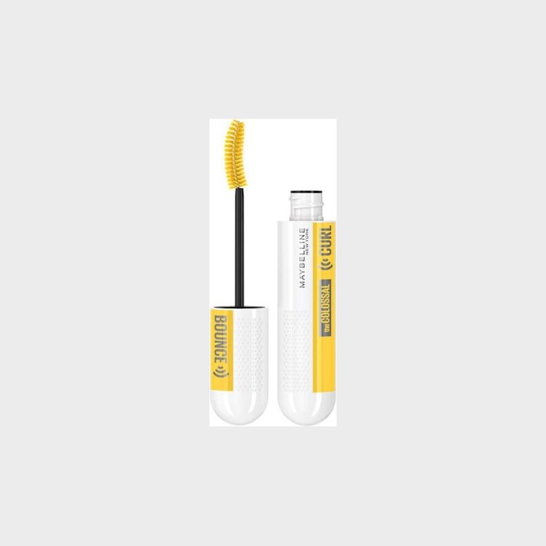 Maybelline - The Colossal Curl Bounce Mascara