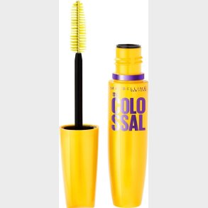 Maybelline Mascara Volum' Express Colossal - Glam Black