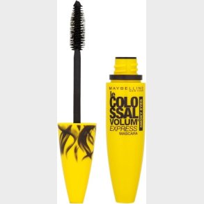 Maybelline - Colossal Volum Express Smoky Eyes Mascara