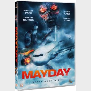 Mayday - DVD - Film
