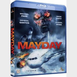 Mayday - Blu-Ray