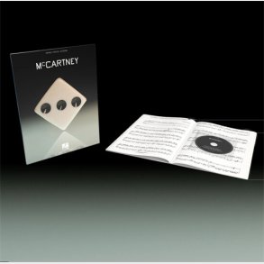 Paul Mccartney - Mccartney Iii - Limited - CD