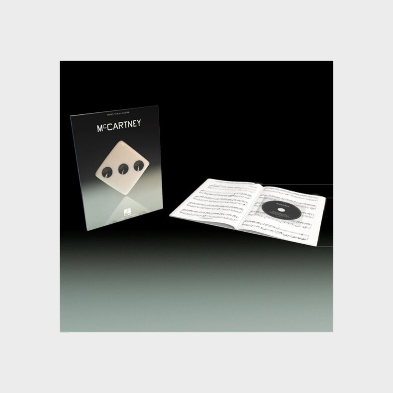 Paul Mccartney - Mccartney Iii - Limited - CD