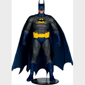 Mcfarlane Toys - Dc Direct Batman (no Man's Land) Action Figure