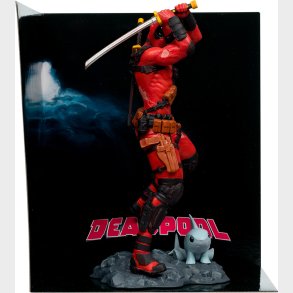 Mcfarlane Toys - Marvel Collection - Deadpool (deadpool #1)