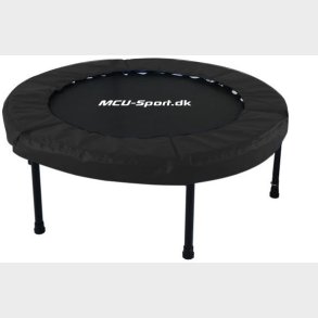 MCU-Sport Fitness / Mini Trampolin  91 cm m/Latex