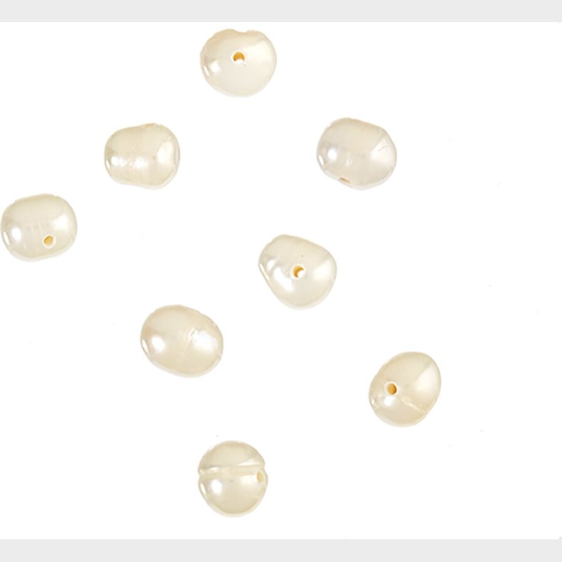 Me & My Box - Ferskvandsperler 8 Stk