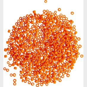 Me & My Box - Glasperler - Orange