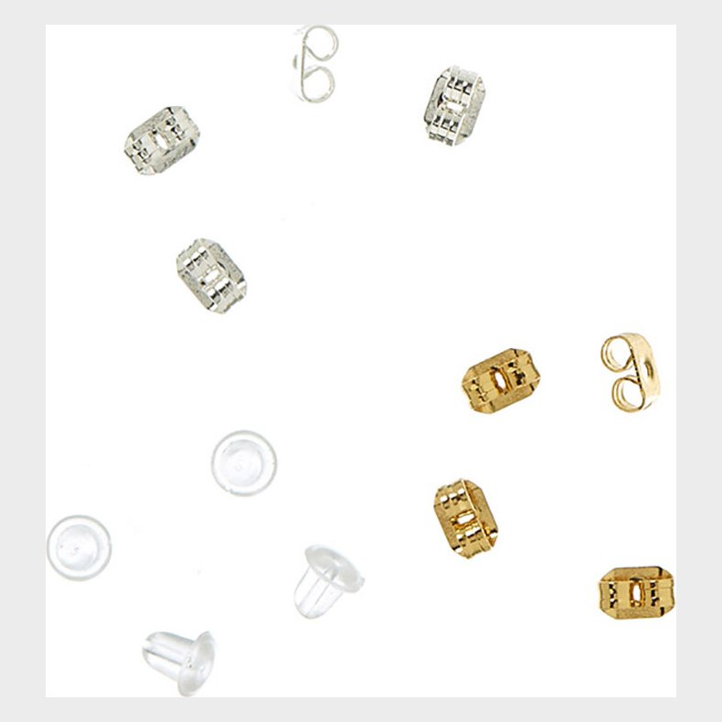 Me & My Box - Lse 12 Stk Blandede