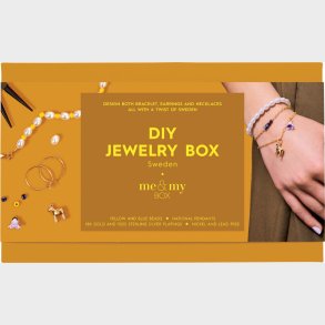 Me & My Box - Me Og My Box - Sweden - Box 15