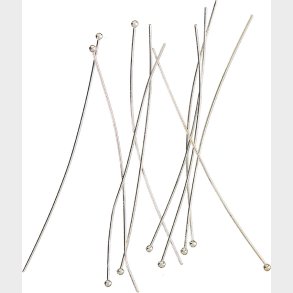 Me & My Box - Mini Smykke Kit reringe - Slvbelagt 925 Sterling