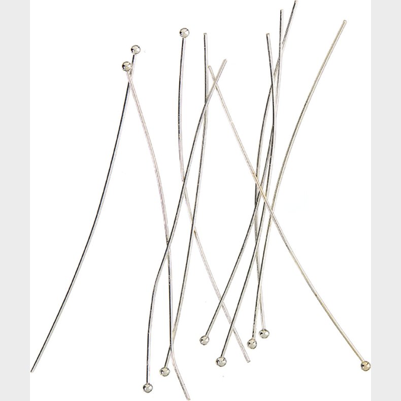 Me & My Box - Mini Smykke Kit reringe - Slvbelagt 925 Sterling